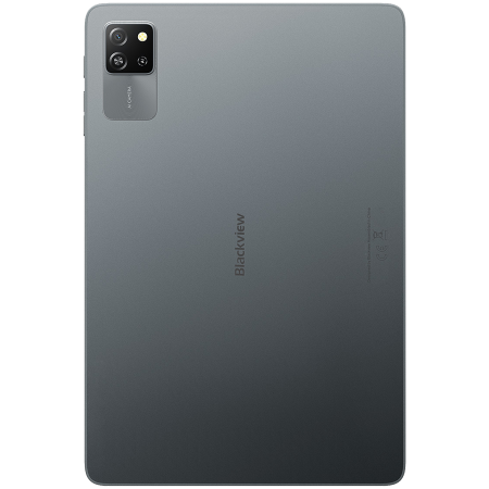 Blackview TAB60 WiFi6 10.1-inch HD+IPS 800x1280 60Hz 4GB/128GB A523 Octa-core 1.8GHz Camera Front 5MP Rear 8MP 5100mAh NO Charger Android 15 Volcano Grey [4]