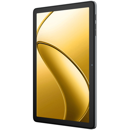 Blackview TAB60 WiFi6 10.1-inch HD+IPS 800x1280 60Hz 4GB/128GB A523 Octa-core 1.8GHz Camera Front 5MP Rear 8MP 5100mAh NO Charger Android 15 Volcano Grey [3]