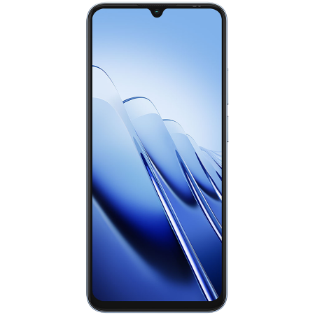 Blackview WAVE 10 LTE 6.88-inch HD IPS 720x1640 120Hz 8+128GB Unisoc UMS9230E Octa Core 1.6GHz CAM 13MP/32MP Face ID Fingerprint 5000mAh No Charger Android 16 Iris Blue [1]