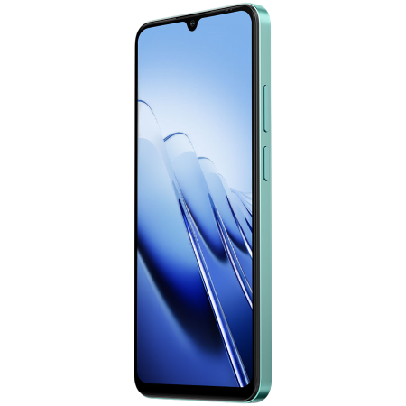 Blackview WAVE 10 LTE 6.88-inch HD IPS 720x1640 120Hz 8+128GB Unisoc UMS9230E Octa Core 1.6GHz CAM 13MP/32MP Face ID Fingerprint 5000mAh No Charger Android 16 Mint Green [2]