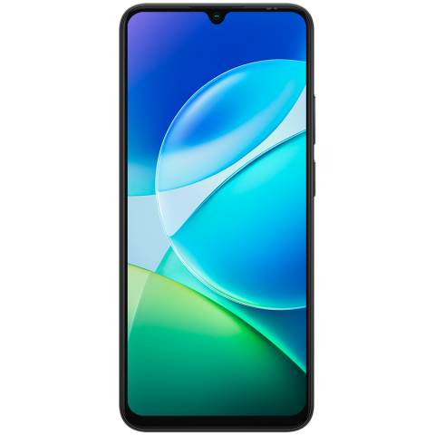 Blackview WAVE 10C LTE 6.88-inch HD IPS 720x1640 90Hz 4+32GB T310 Quad-core 2.0GHz CAM 8MP+13MP 5000mAh Android 16 Face ID,Graphite Black [1]