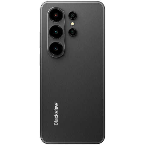 Blackview WAVE 10C LTE 6.88-inch HD IPS 720x1640 90Hz 4+32GB T310 Quad-core 2.0GHz CAM 8MP+13MP 5000mAh Android 16 Face ID,Graphite Black [4]