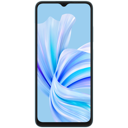 Blackview WAVE 8C LTE 6.56" LTE HD IPS 720x1612 60Hz 2+64GB T603 1.6GHz CAM 8MP/13MP 5000mAh Android 14GO Dawn Blue [1]