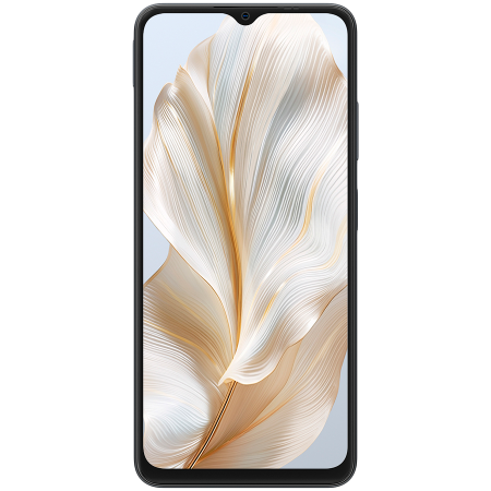 Blackview WAVE 8C LTE 6.56" LTE HD IPS 720x1612 60Hz 2+64GB T603 1.6GHz CAM 8MP/13MP 5000mAh Android 14GO Dusk Black [1]