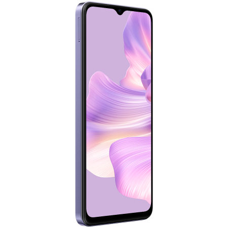 Blackview WAVE 8C LTE 6.56" LTE HD IPS 720x1612 60Hz 2+64GB T603 1.6GHz CAM 8MP/13MP 5000mAh Android 14GO Sunset Purple [2]