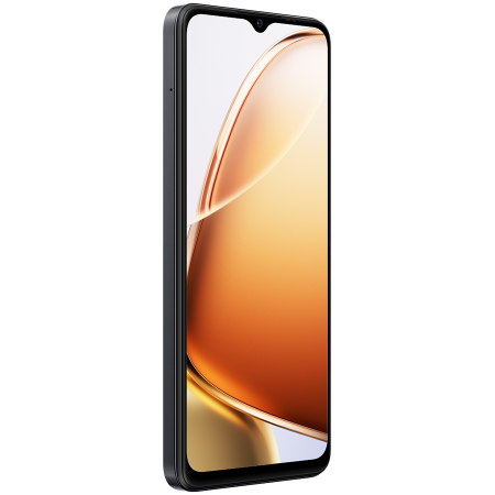 Blackview WAVE 9C 6.56" HD IPS 720x1612 60Hz 4+64GB SC9863A (T603) Octa Core 1.6GHz CAM 8MP/13MP Face recognition 5000mAh No Charger Android 15 Shadow Black [4]