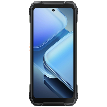 Blackview XPLORE 1X Rugged Phone 5G 6.78 inch FHD 2460x1080 120Hz + 2.01 inch 296x240 12/256Gb MT 7050 Octa-Core 2.4GHz 50MP Front 108+20MP Rear Cam Night vision WiFi6 NFC 10000mAh MIL-STD-810H Androi [1]