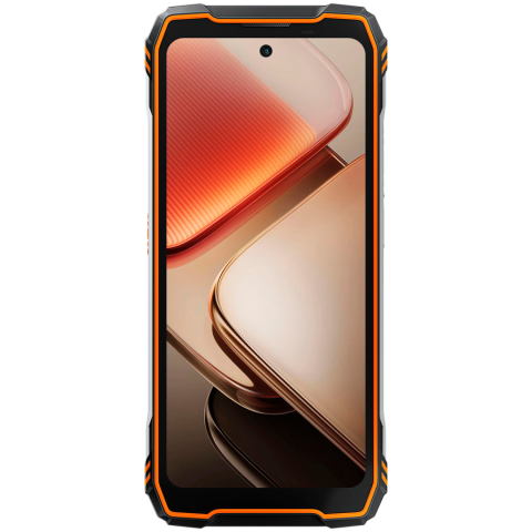 Blackview XPLORE 1X Rugged Phone 5G 6.78 inch FHD 2460x1080 120Hz + 2.01 inch 296x240 12/256Gb MT 7050 Octa-Core 2.4GHz 50MP Front 108+20MP Rear Cam Night vision WiFi6 NFC 10000mAh MIL-STD-810H Androi [1]