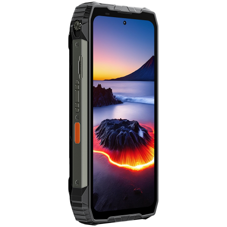 Blackview XPLORE 2 Projector Rugged phone 5G 6.73-inch AMOLED 3200x1440 120Hz+projector 100-inch 100lm 12+256Gb MTK Dimensity 8300 Oca-core 3.35Ghz Cam 50+50+20MP Night vision 20000mAh MIL-STD Android [3]