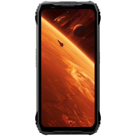 Blackview XPLORE 2 Rugged Phone 6.73 inch AMOLED 3200x1440 120Hz 12/256Gb MT 8300 Octa-Core 3.35GHz 50MP Front 50+20MP Rear Cam Night Vision 457LUM light TUV Low Blue Light Cert UL94 HB WiFi6E -20 to+ [1]