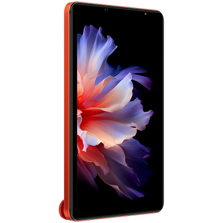 Blackview Zeno 1 LTE 4GB/64GB 8-inch HD IPS 800x1280 90Hz Unisoc T615 Octa-core 1.6GHz 8MP Front/8MP Back Camera Battery 6000mAh Type-C L1 NetflixHD TUV Android 15 Space Orange [2]