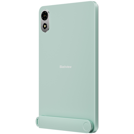 Blackview Zeno 1 LTE 4GB/64GB 8-inch HD IPS 800x1280 90Hz Unisoc T615 Octa-core 1.6GHz 8MP Front/8MP Back Camera Battery 6000mAh Type-C L1 NetflixHD TUV Android 15 Jungle Green [4]