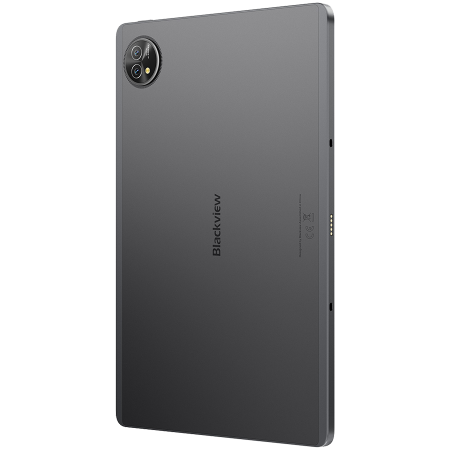 Blackview ZENO 10 5G SET 8/256GB 11-inch FHD+ 1920x1200 90Hz Unisoc T765 Octa-core 2.3 GHz 13+16MP Cam 8800mAh 18W Fast Charger Netflix HD TUV WV-L1 Mouse Keyboard hedphone stylus Android 15 Shadow Bl [4]
