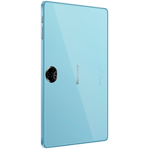 Blackview Zeno 5 LTE SET 8GB/128GB 11-inch FHD IPS 1280x800 90Hz Unisoc T615 Octa-core 1.8GHz 8MP Front/16MP Back Camera Battery 8300 mAh Type-C GPS GLONASS Gallileo Android 16 Ocean Blue [6]