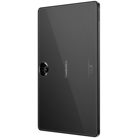 Blackview Zeno 5 LTE SET 8GB/128GB 11-inch FHD IPS 1280x800 90Hz Unisoc T615 Octa-core 1.8GHz 8MP Front/16MP Back Camera Battery 8300 mAh Type-C GPS GLONASS Gallileo Android 16 Space Grey [6]
