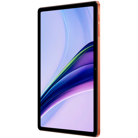 Blackview Zeno 5 LTE SET 8GB/128GB 11-inch FHD IPS 1280x800 90Hz Unisoc T615 Octa-core 1.8GHz 8MP Front/16MP Back Camera Battery 8300 mAh Type-C GPS GLONASS Gallileo Android 16 Sunset Orange [2]