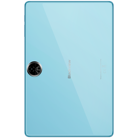 Blackview Zeno 5 LTE SET 8GB/128GB 11-inch FHD IPS 1280x800 90Hz Unisoc T615 Octa-core 1.8GHz 8MP Front/16MP Back Camera Battery 8300 mAh Type-C GPS GLONASS Gallileo Android 16 Ocean Blue [5]