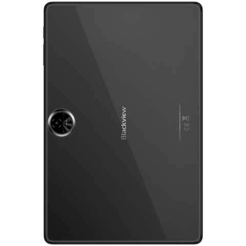 Blackview Zeno 5 LTE SET 8GB/128GB 11-inch FHD IPS 1280x800 90Hz Unisoc T615 Octa-core 1.8GHz 8MP Front/16MP Back Camera Battery 8300 mAh Type-C GPS GLONASS Gallileo Android 16 Space Grey [4]