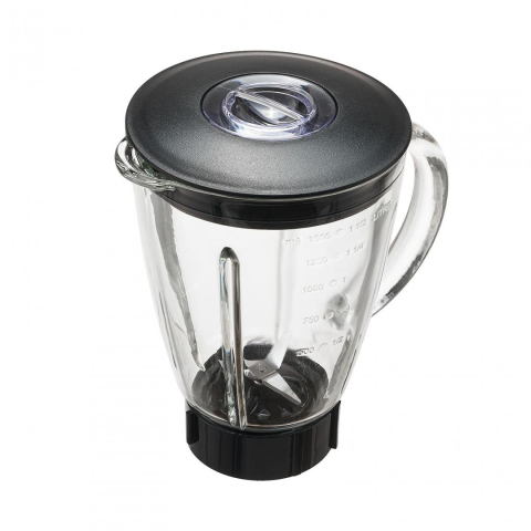 BLENDER DE MASA HEINNER HBL-550S [2]