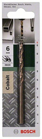 NOD_products - Bosch Burgie metal HSS-Co 6x57x93 mm