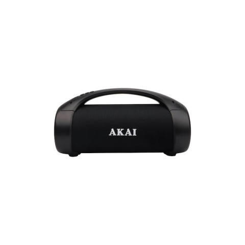 NOD_products_tech - Boxa portabila Akai ABTS-55 50 W, negru