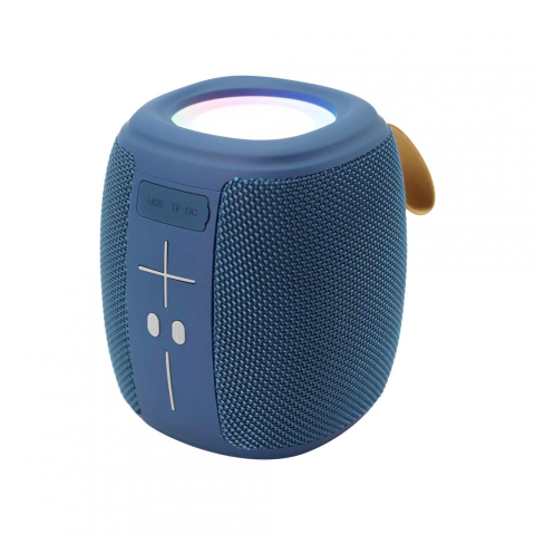 NOD_products_tech - Boxa portabila Akai ABTS-V5BL, putere maxima 3W, frecventa 20-20000 Hz, albastru