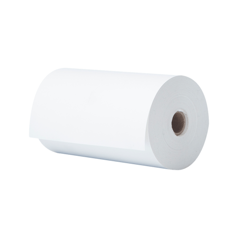 Brother BDL7J000102058, 101,6mm x 32,2m, pachet de 20buc., alb, rolă de hârtie termică [2]