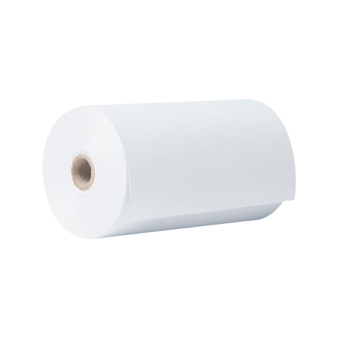 Brother BDL7J000102058, 101,6mm x 32,2m, pachet de 20buc., alb, rolă de hârtie termică [1]