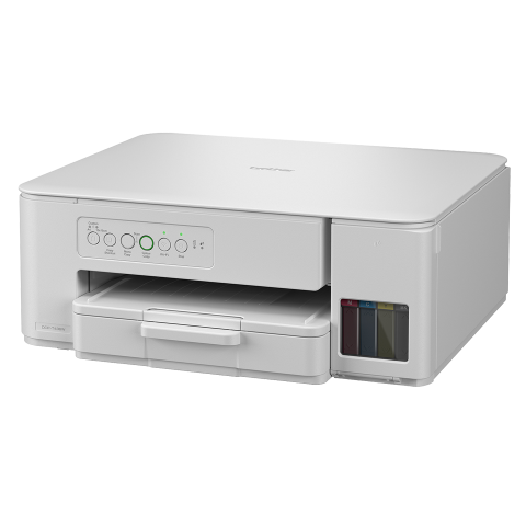 inkbenefit DCP-T436W - Imprimantă compactă 3 în 1 cu rezervor de cerneală [2]