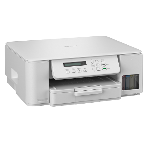 BROTHER  Color Inkjet A4 MFP Ink Tank System Duplex 16/9ipm Wireless [1]