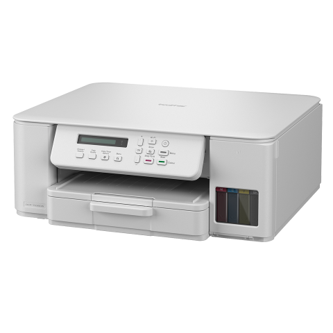 BROTHER  Color Inkjet A4 MFP Ink Tank System Duplex 16/9ipm Wireless [2]