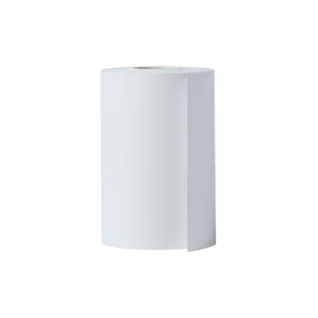 Pachet 24X Rolă pentru chitanțe BDL-7J000058-040 pentru imprimare direct termică [3]