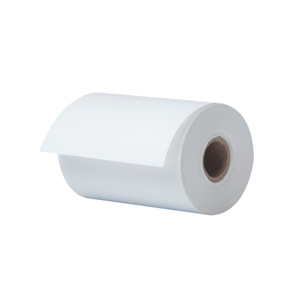 Pachet 24X Rolă pentru chitanțe BDL-7J000058-040 pentru imprimare direct termică [2]