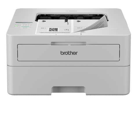 Imprimantă  Brother HL-B2180DW tonerbenefit A4 cu  Wireless [5]