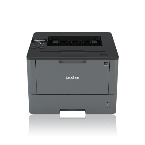 Brother HL-L5000D Imprimanta mono laser A4, duplex [3]
