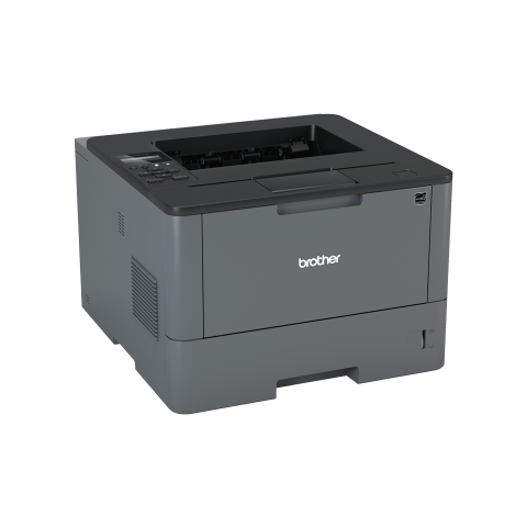 Brother HL-L5000D Imprimanta mono laser A4, duplex [1]