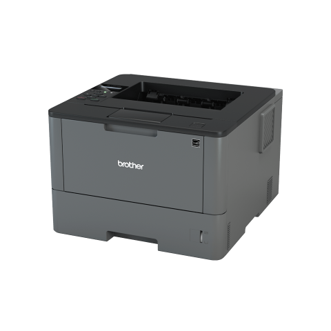 Brother HL-L5000D Imprimanta mono laser A4, duplex [2]