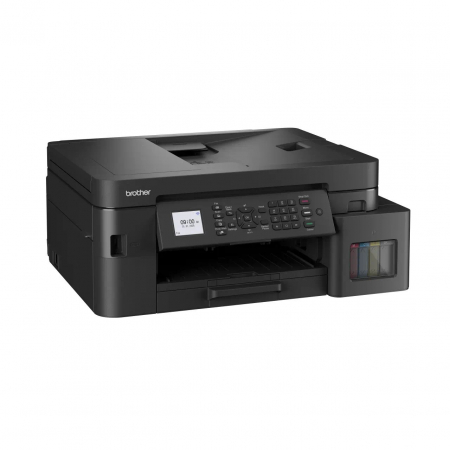 BROTHER MFCT930DWYJ1 Color Inkjet A4 MFP Ink Tank System ADF Duplex 17/9ipm Wireless WLAN LCD display AirPrint [4]