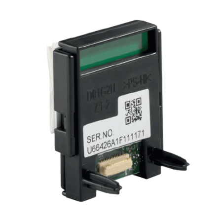 Brother NC-9000W, wifi modul (HL-L9430,9470, MFC-L9630,9770) [2]