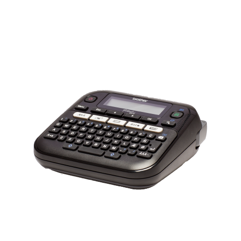 Imprimanta de etichete pentru birou Brother P-Touch PT-D210 [1]