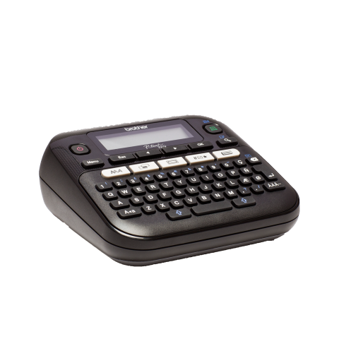 Imprimanta de etichete pentru birou Brother P-Touch PT-D210 [2]