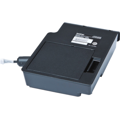 Accesorii imprimante - Bază pentru baterie - compatibilă cu modelul PT-D800W