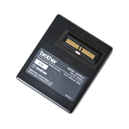Accesorii Ups & Baterii - BROTHER PABT4000LI RJ Li-ion Battery (rechargeable)