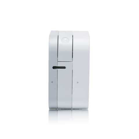 Imprimantă de etichete Brother PT-P300BT P-touch CUBE [1]