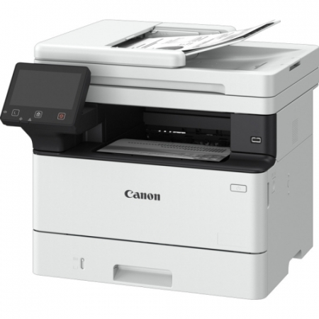 Bundle Multifunctional Laser Monocrom Canon i-SENSYS X 1440i + Cartus Toner T13BK [2]
