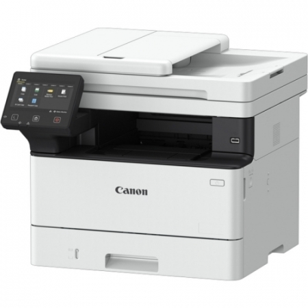Bundle Multifunctional Laser Monocrom Canon i-SENSYS X 1440i + Cartus Toner T13BK [1]