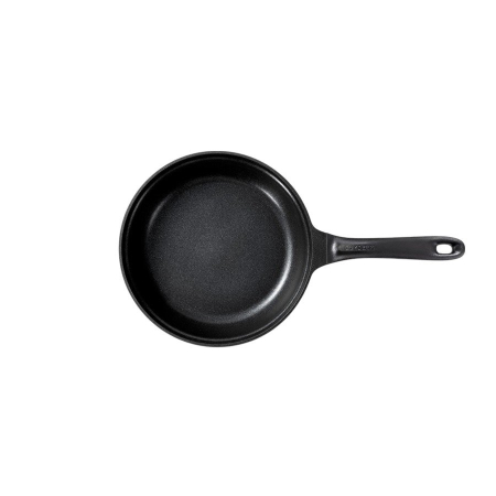 BUYDEEM Cast Aluminum Nonstick Frying Pan 25 cm, model CP151, color Cozy Greenish [2]