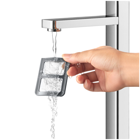 BUYDEEM Electric Kettle, model K640, color Cozy Greenish, EU [7]