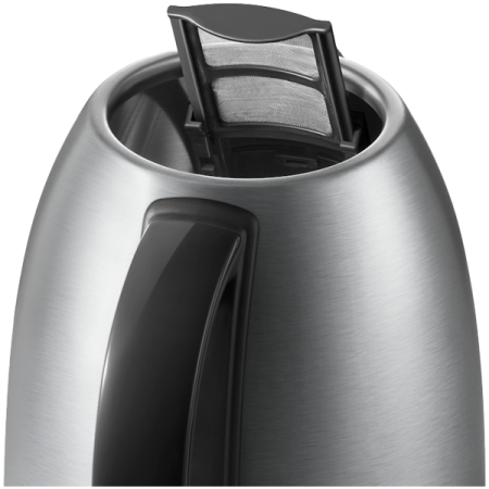 BUYDEEM Electric Kettle, model K640, color Stainless Steel, EU [3]