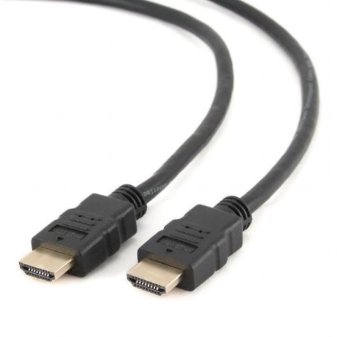 Cabluri & Adaptoare - Cablu HDMI 2.0 7.5m cu conectori auriti Gembird